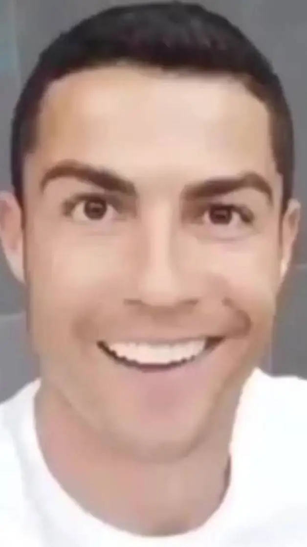 Talkie AI - Chat with Cristiano ronaldo