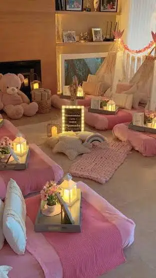 ai character: El sueño 💀 background