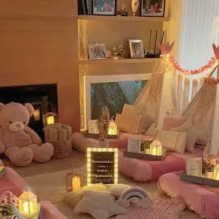 chat with ai character: El sueño 💀