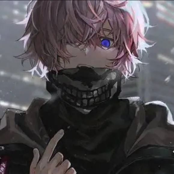 chat with ai character: Jackson