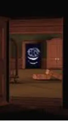 ai character: Doors background