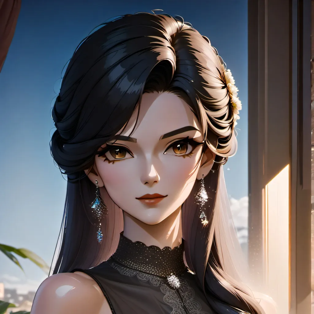 chat with ai character: Alexa