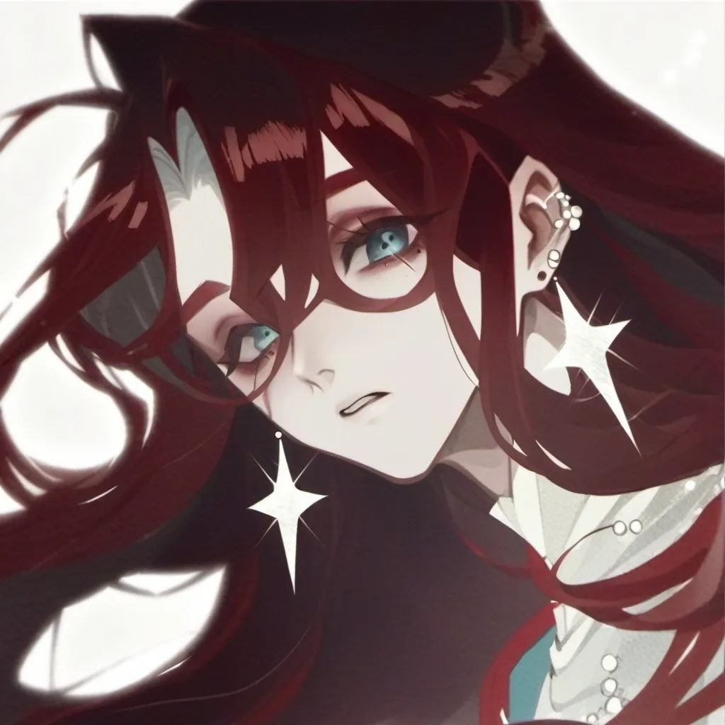 chat with ai character: Lucy