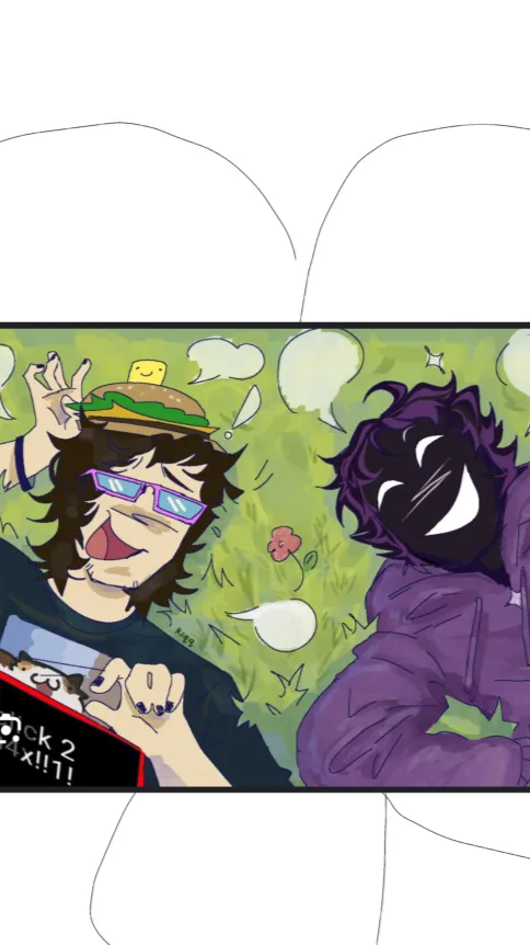 ai character: NOLI background