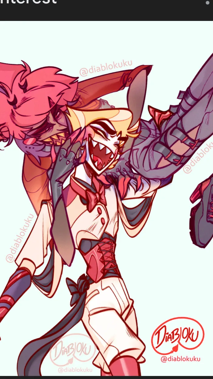 ai character: Radio apple  background