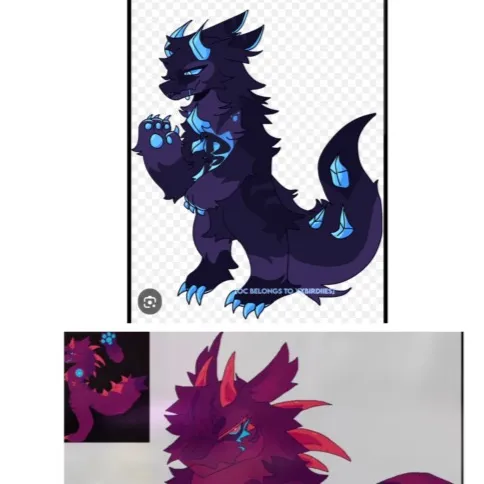 chat with ai character: Thorn x skull