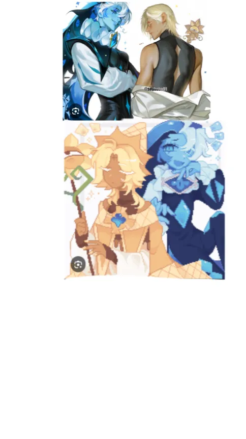 ai character: Shadownilla background