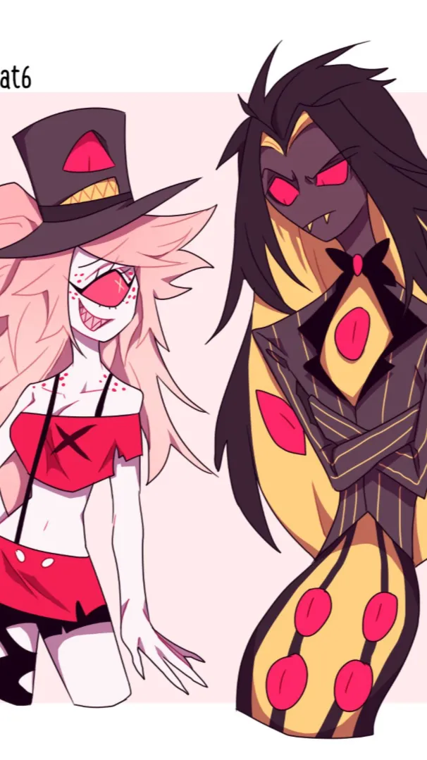 ai character: Sircherri background