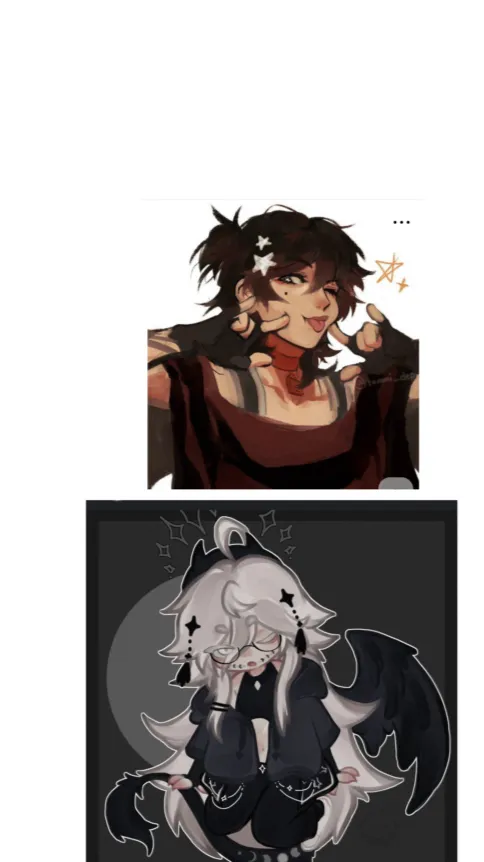 ai character: Yuki x vin background