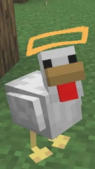 ai character: Jim bob... background