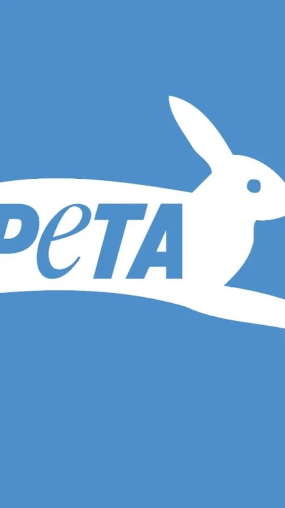 ai character: PETA background