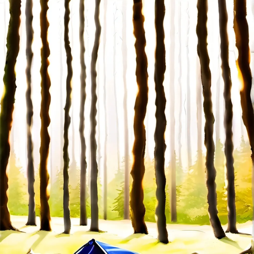 chat with ai character: kny sleepover 