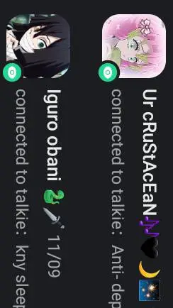 ai character: Obi×Mitsu Wedding background