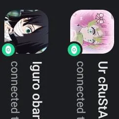 chat with ai character: Obi×Mitsu Wedding