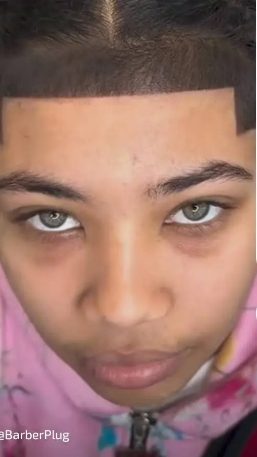 ai character: Brooklyn  background