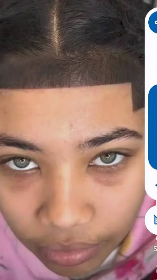 ai character: Brooklyn  background