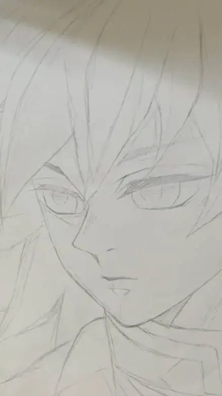 ai character: tomioka background