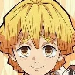 chat with ai character: zenitsu