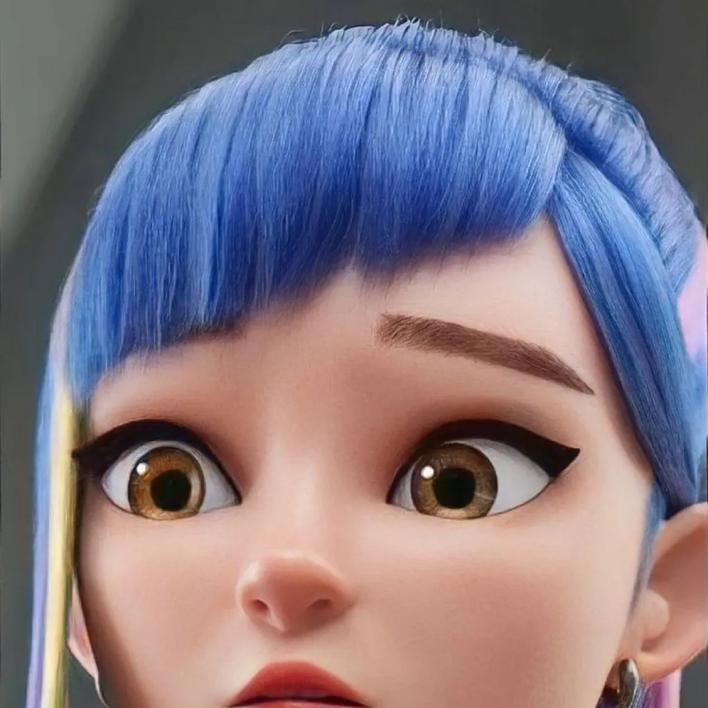 chat with ai character: Ejen Kim