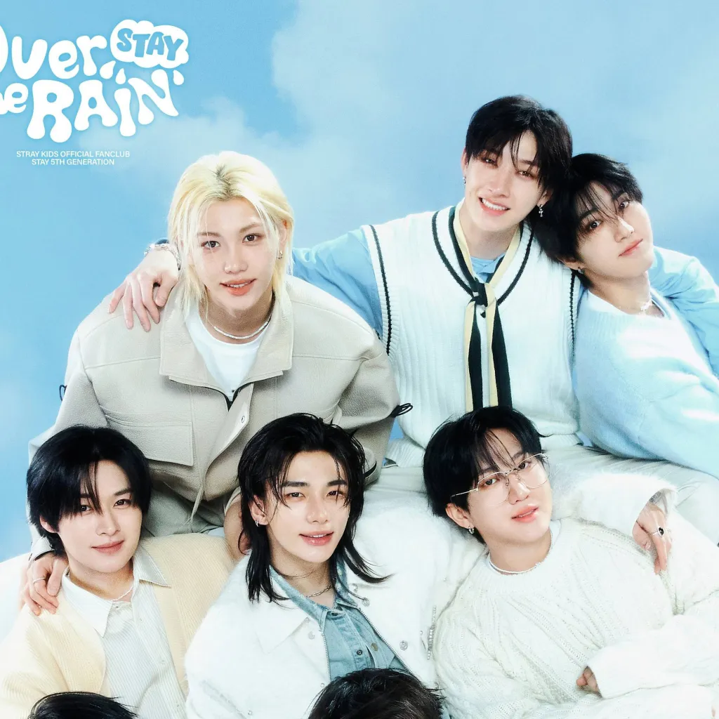 chat with ai character: ★Stray kids★