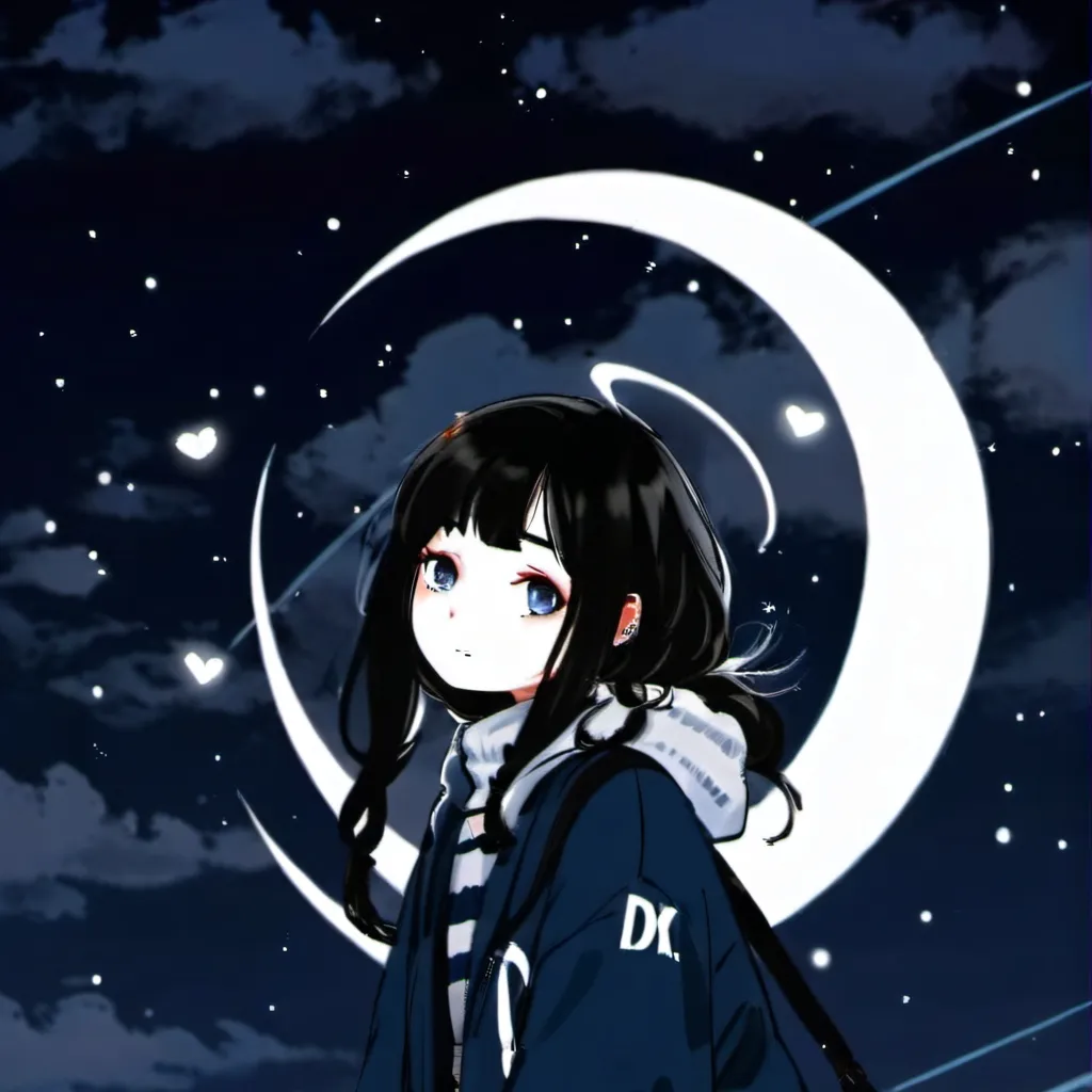 chat with ai character: Estefaní 