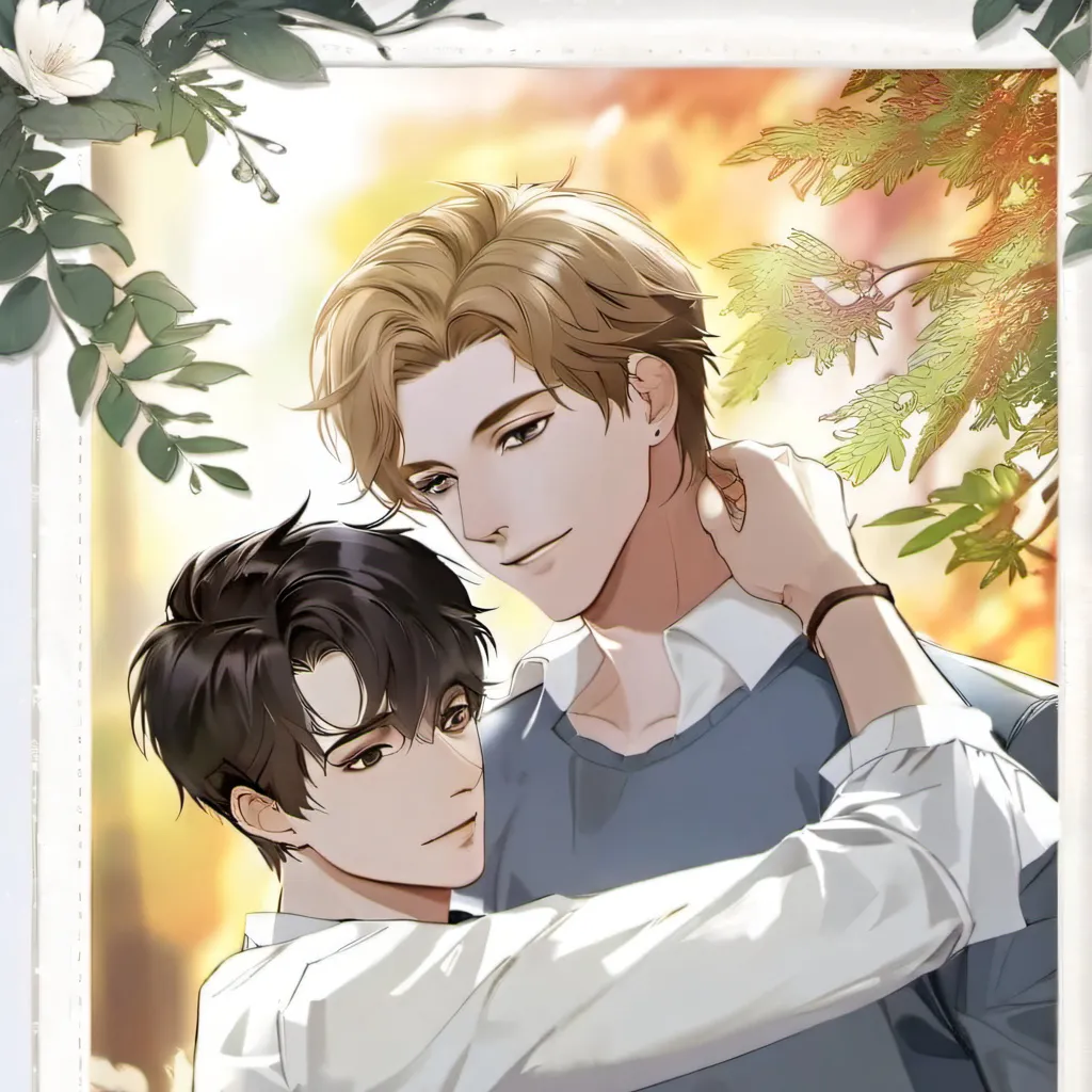 chat with ai character: Jaxon 