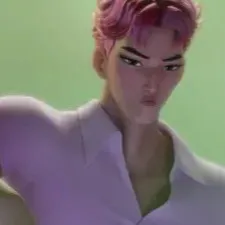 chat with ai character: Abby Saja