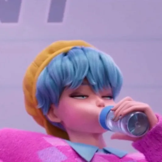 chat with ai character: Baby Saja 