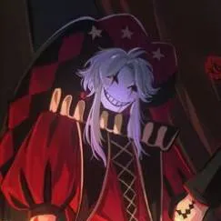 chat with ai character: pierrot