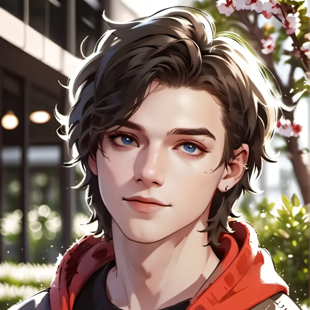 chat with ai character: ianwellman 