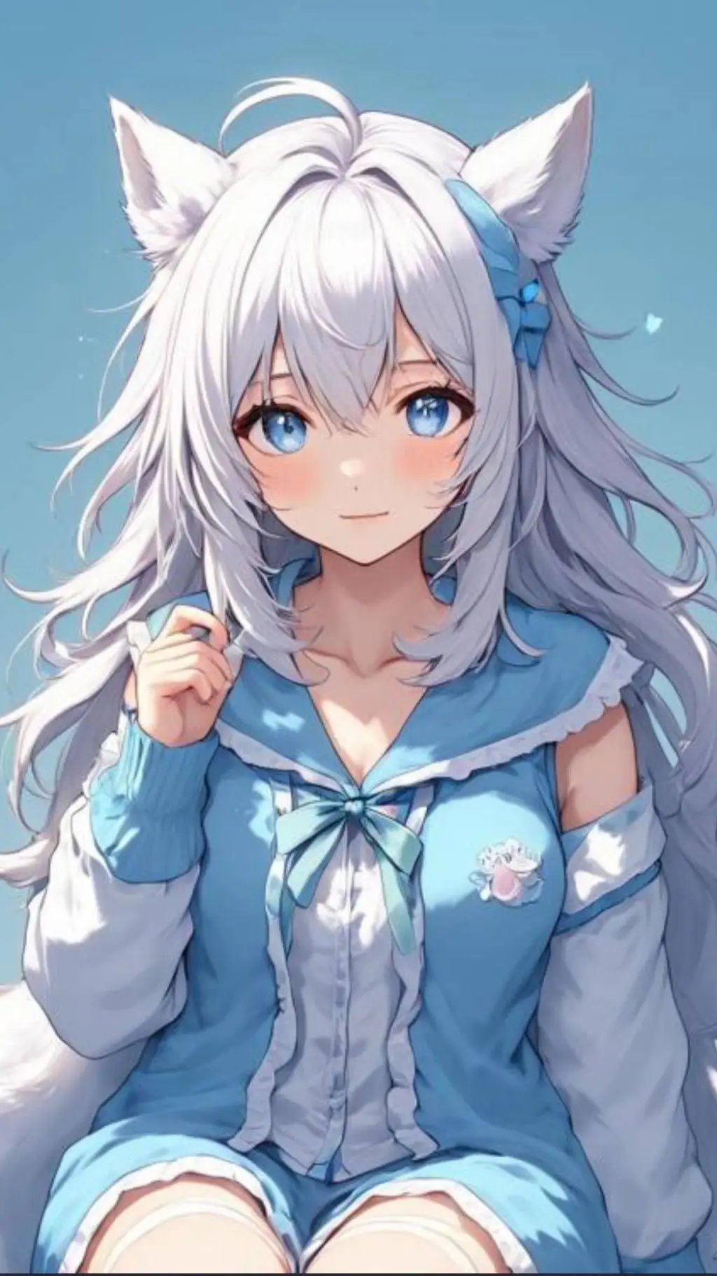 Talkie AI - Chat with Lilly
