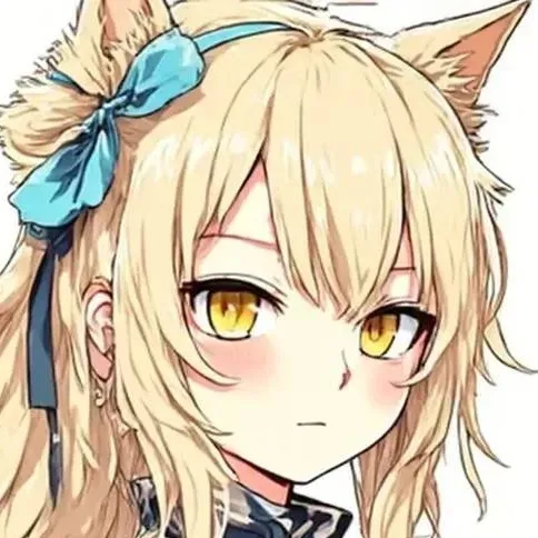 chat with ai character: Your catgirl maid