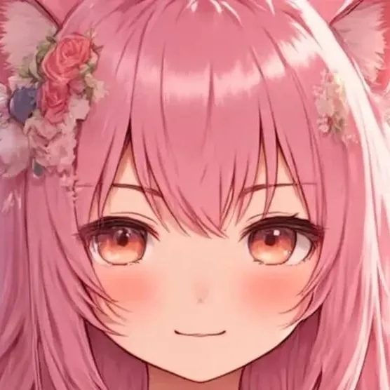 chat with ai character: Her confession