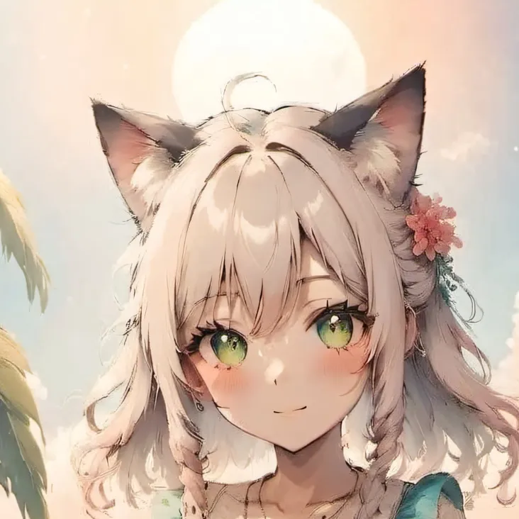 chat with ai character: Diane