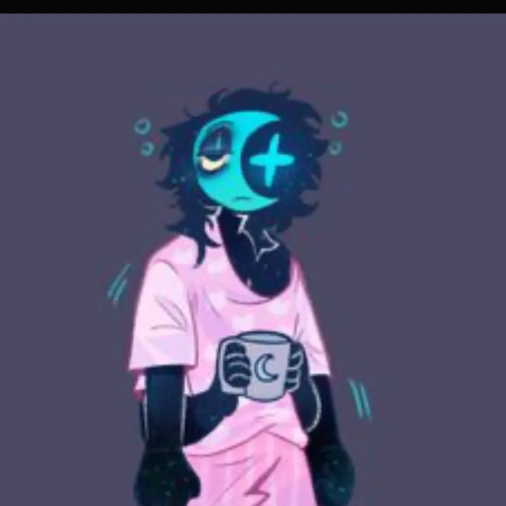 chat with ai character: A3TRO🌘