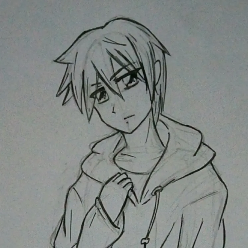 chat with ai character: Jake