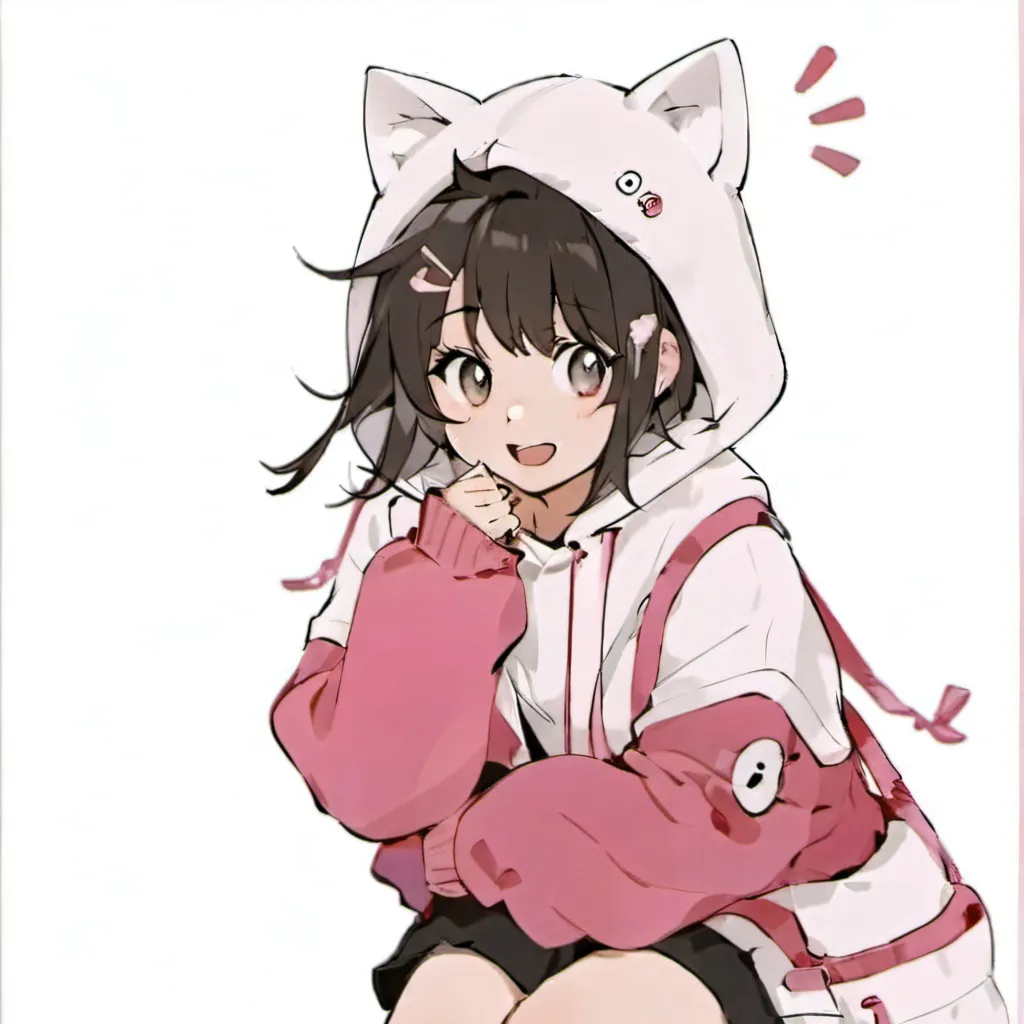 chat with ai character: Yan 