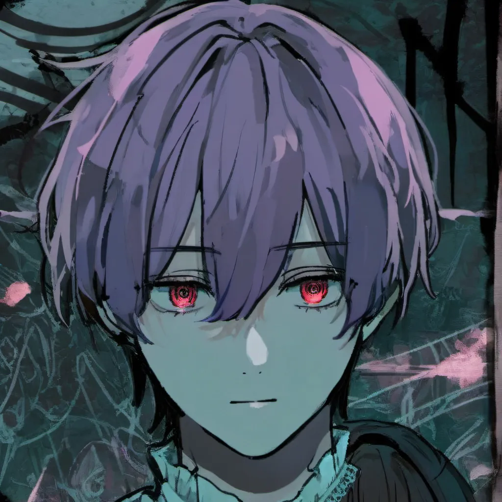 chat with ai character: Anna
