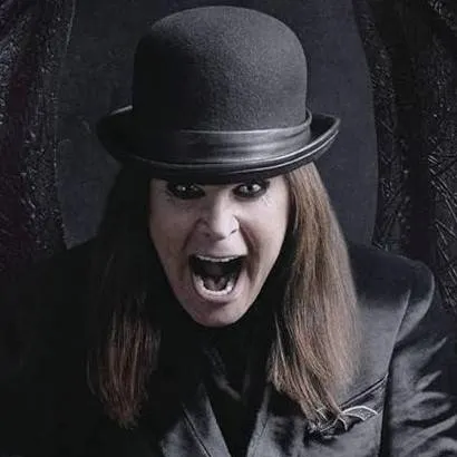 chat with ai character: Ozzy Osbourne 