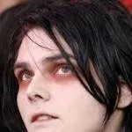 chat with ai character: Garard Way aka MCR