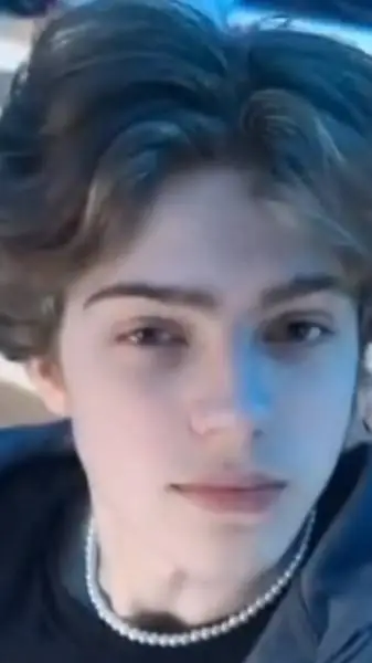 ai character: Leon Tausentteufel background