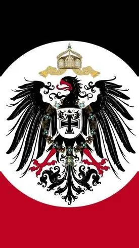 ai character: German background