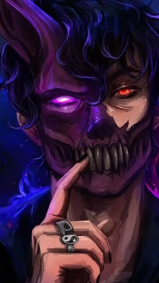 ai character: Corpse Husband  background