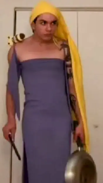 ai character: carlos background