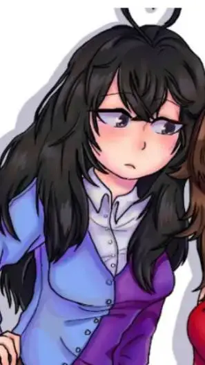 ai character: nabriela (lesbi) background