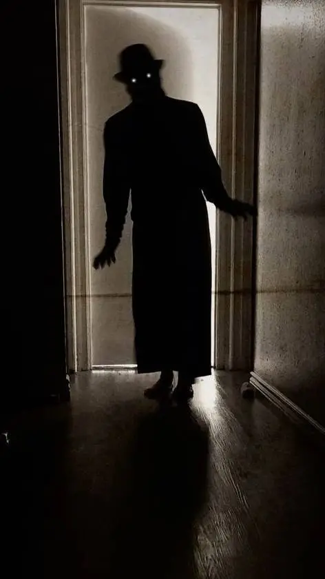 ai character: asesino background