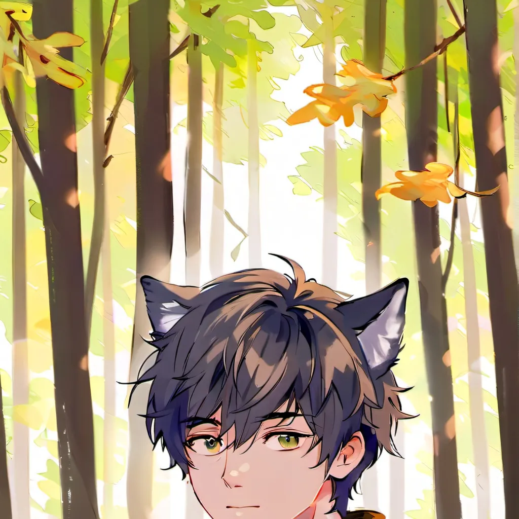 chat with ai character: Matt🕷️🕸️🕷️