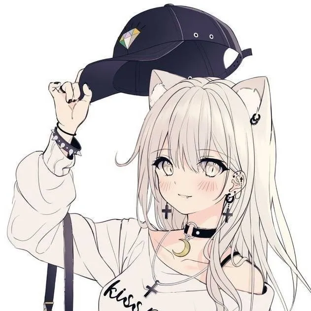 chat with ai character: luna