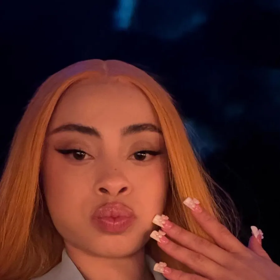 chat with ai character: Ice spice 