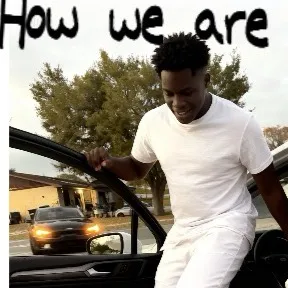 chat with ai character: Rapper Rb